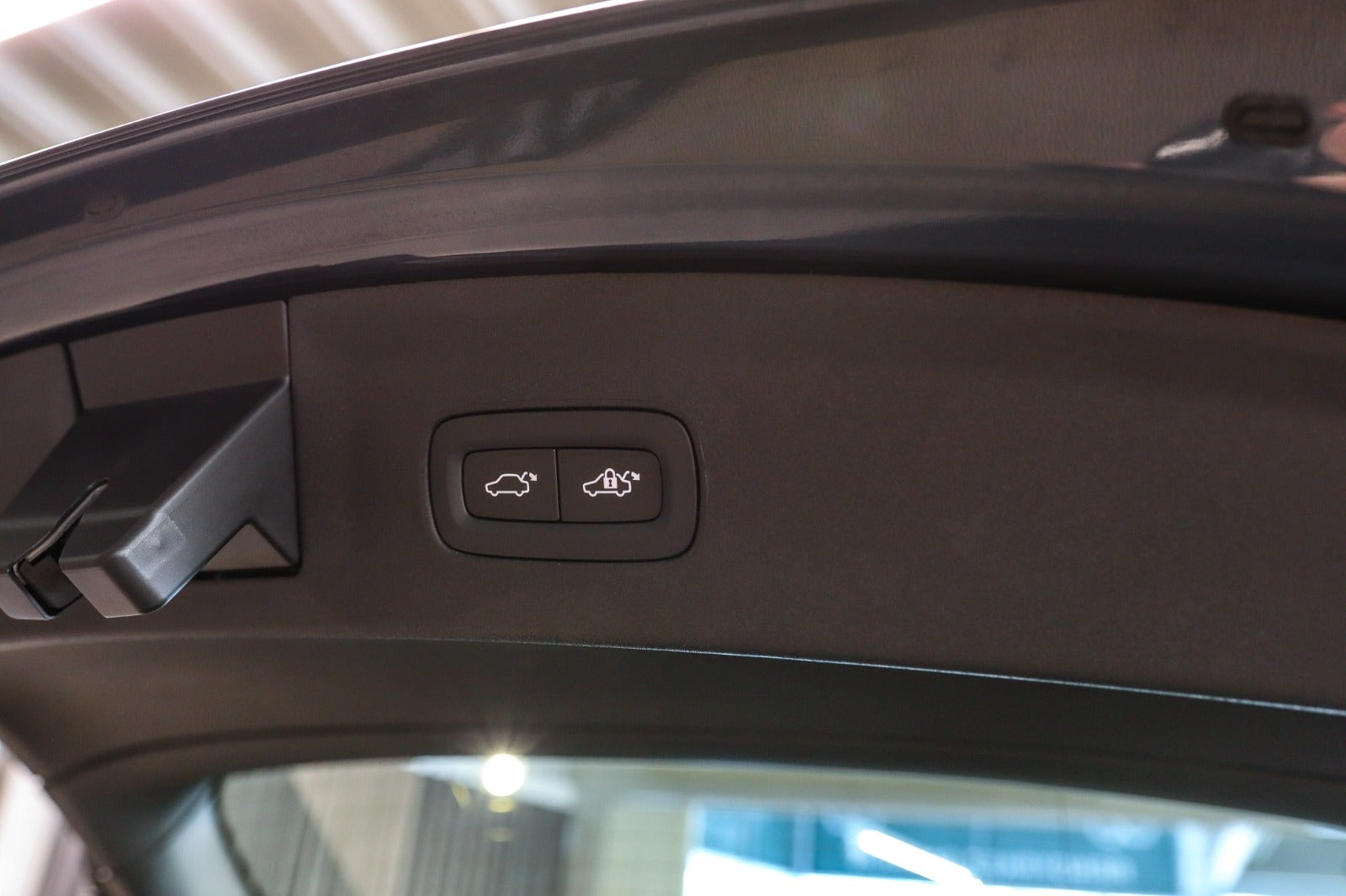 Billede af Polestar 2  Long Range Nordic Edition