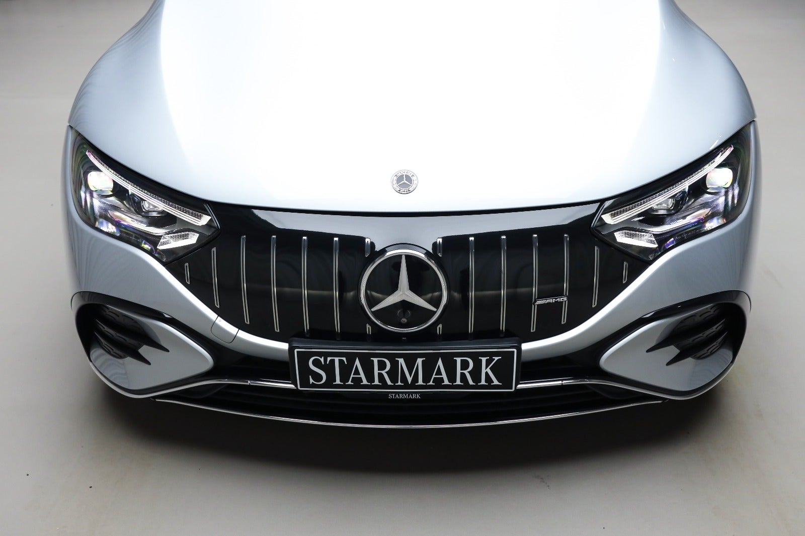 Mercedes-AMG EQE 43 (7/8)