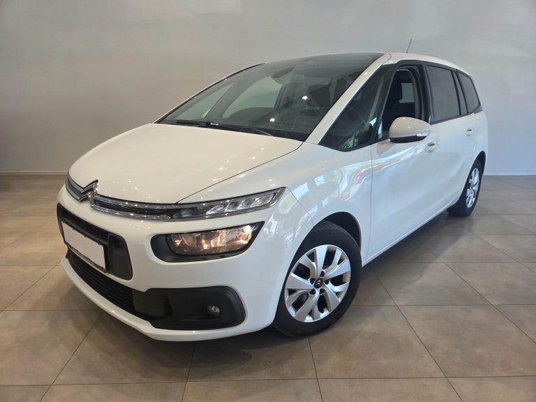 Citroën Grand C4 SpaceTourer PureTech 130 Cool 7prs
