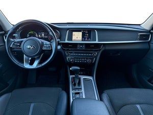 Kia Optima PHEV SW aut.