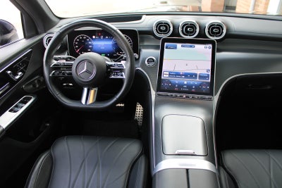 Mercedes GLC300 e AMG Premium Plus aut. 4Matic