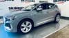Audi Q4 e-tron S-line thumbnail