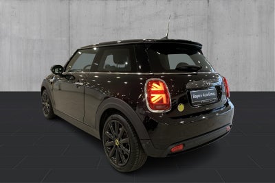 MINI Cooper SE Trim L MINI Cooper SE Trim L - 2