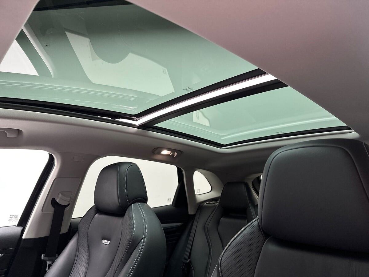 MG Marvel R Luxury billede 22