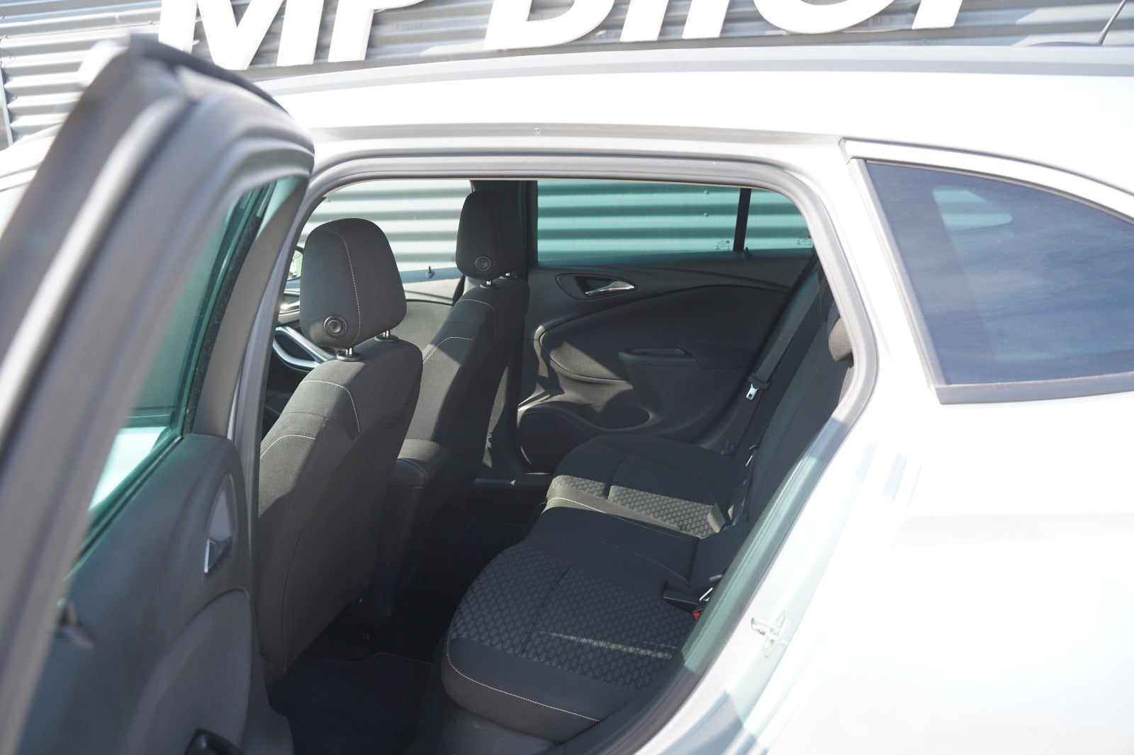 Billede af Opel Astra 1,0 T 105 Enjoy Sports Tourer