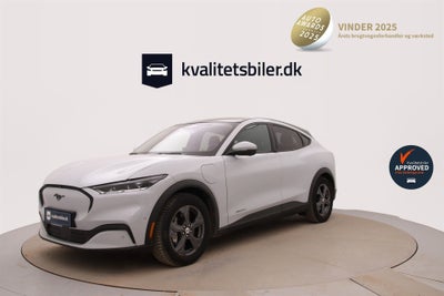 Ford Mustang Mach-E 68 Standard Range 5d