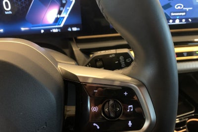 BMW i5 eDrive40 Touring M-Sport