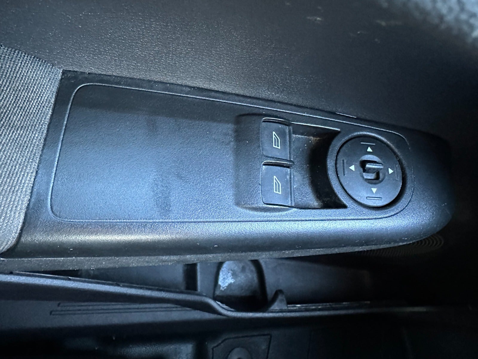 Ford Transit Courier TDCi 75 Trend