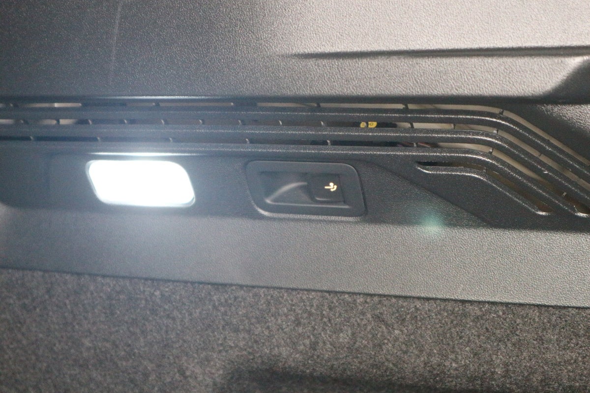 VW ID.4 Pro Performance