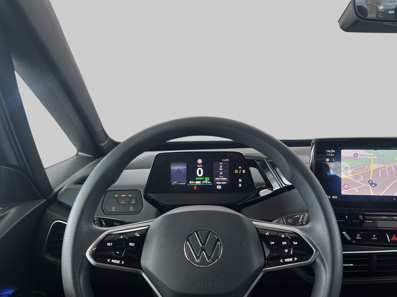 Billede af VW ID.3 58 Pro