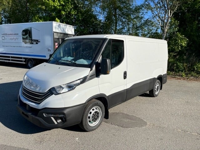 Billede af Iveco Daily 2,3 35S16 9m³ Van AG8