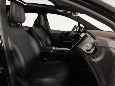 Mercedes EQE500 SUV AMG Line 4Matic