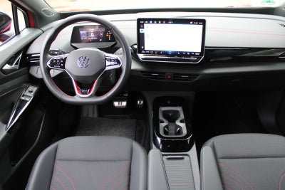 VW ID.4 GTX 4Motion