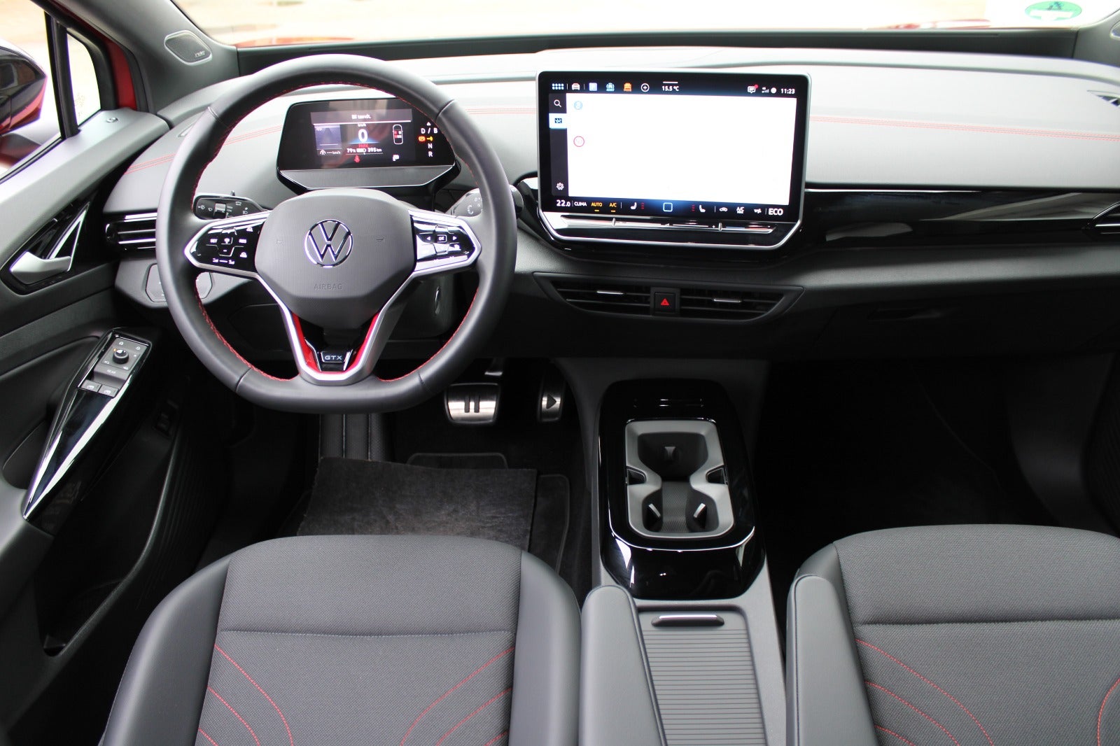 VW ID.4 GTX 4Motion