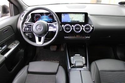 Mercedes EQA250+ Progressive