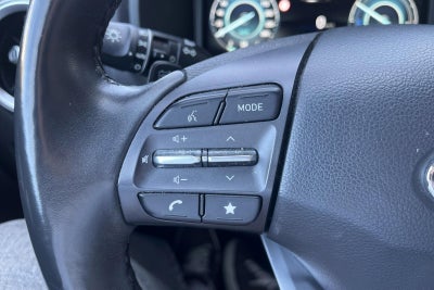 Hyundai Kona EV Trend