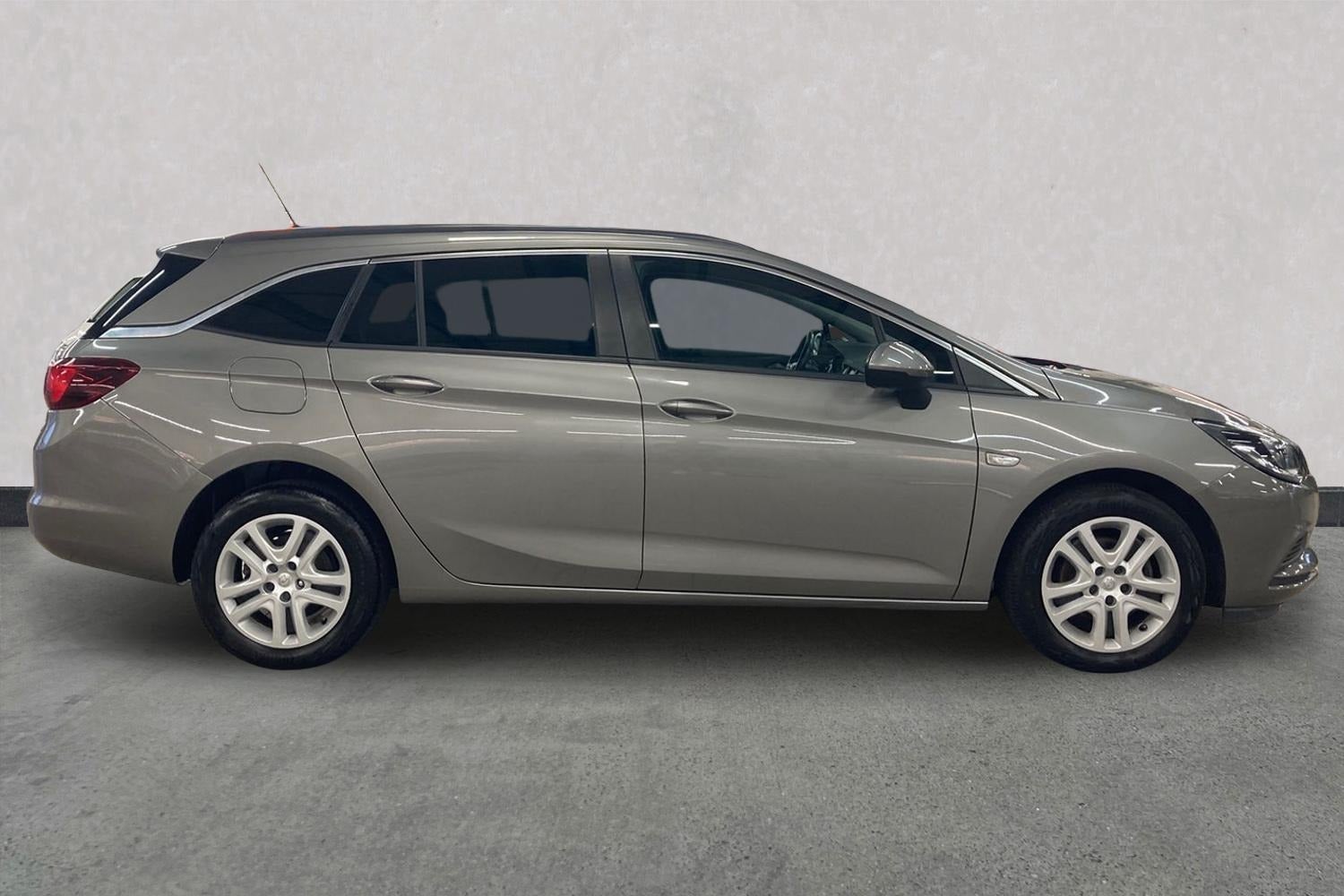 Billede af Opel Astra 1,0 T 105 Enjoy Sports Tourer