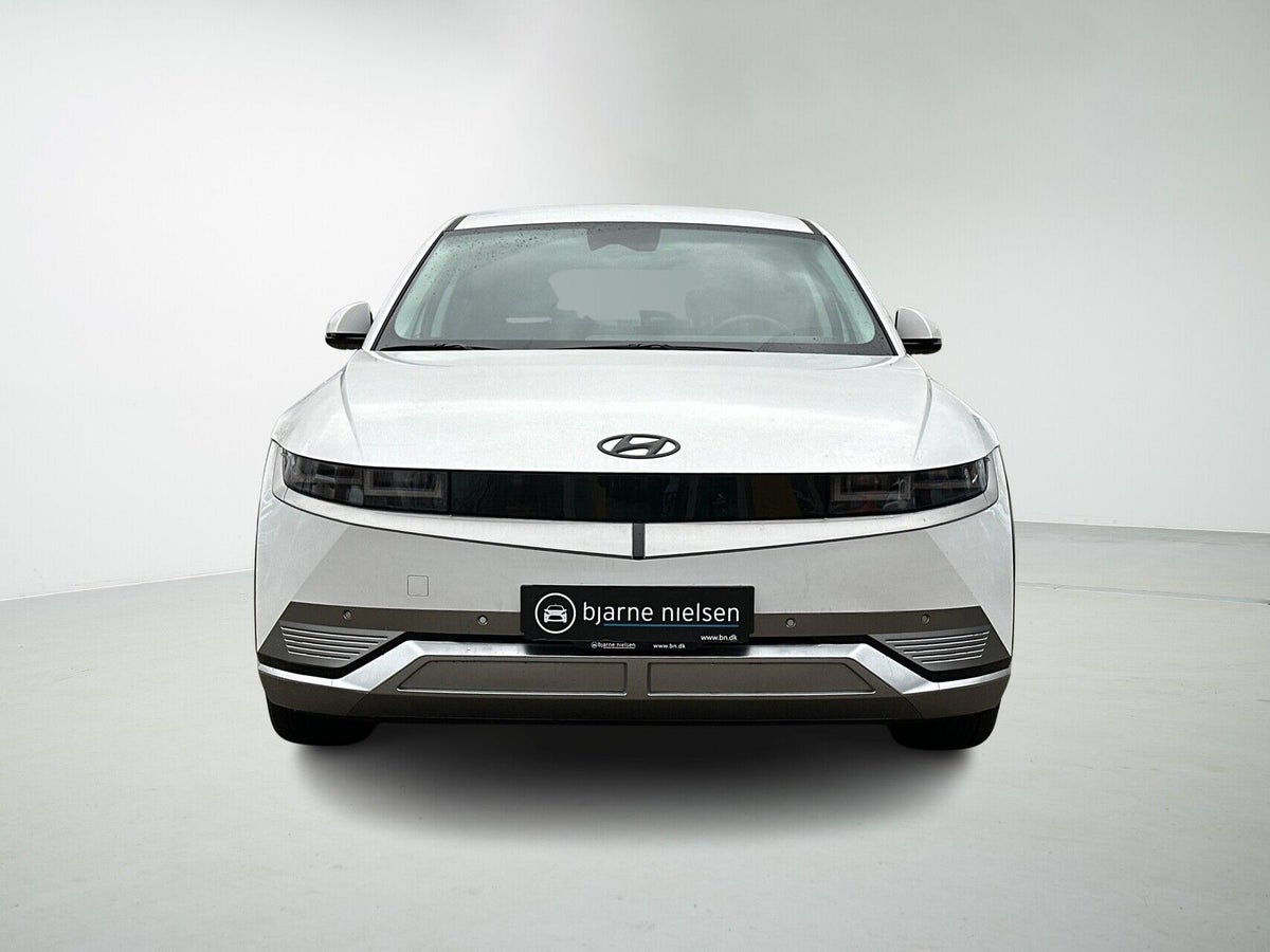 Hyundai Ioniq 5 Dynamiq billede 6