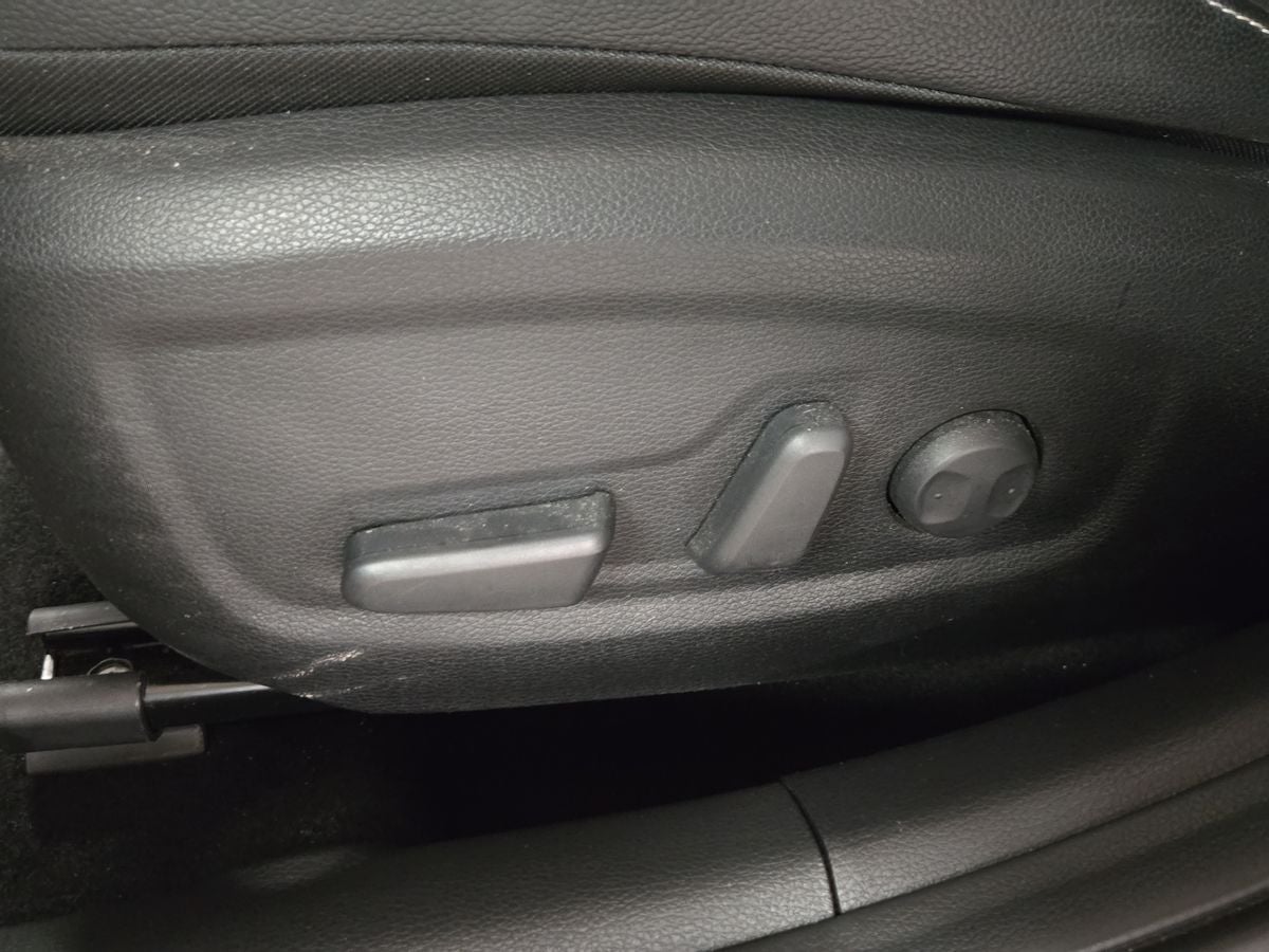 Kia XCeed PHEV Upgrade DCT
