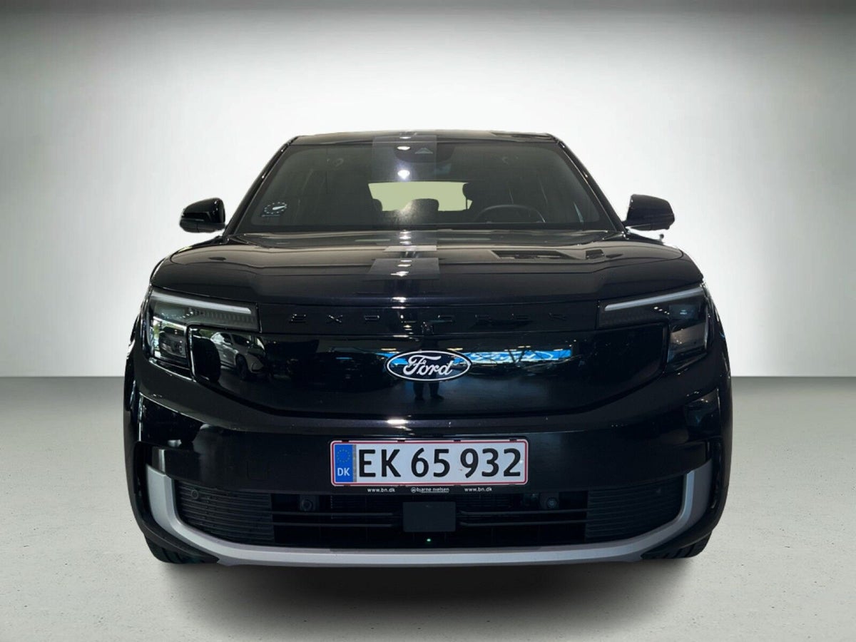Ford Explorer Premium Extended Range AWD billede 2