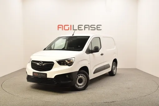 Opel Combo D 102 Enjoy L1V1