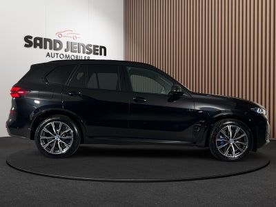 BMW X5 xDrive50e M-Sport aut. Van