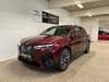 BMW iX xDrive40 M-Sport