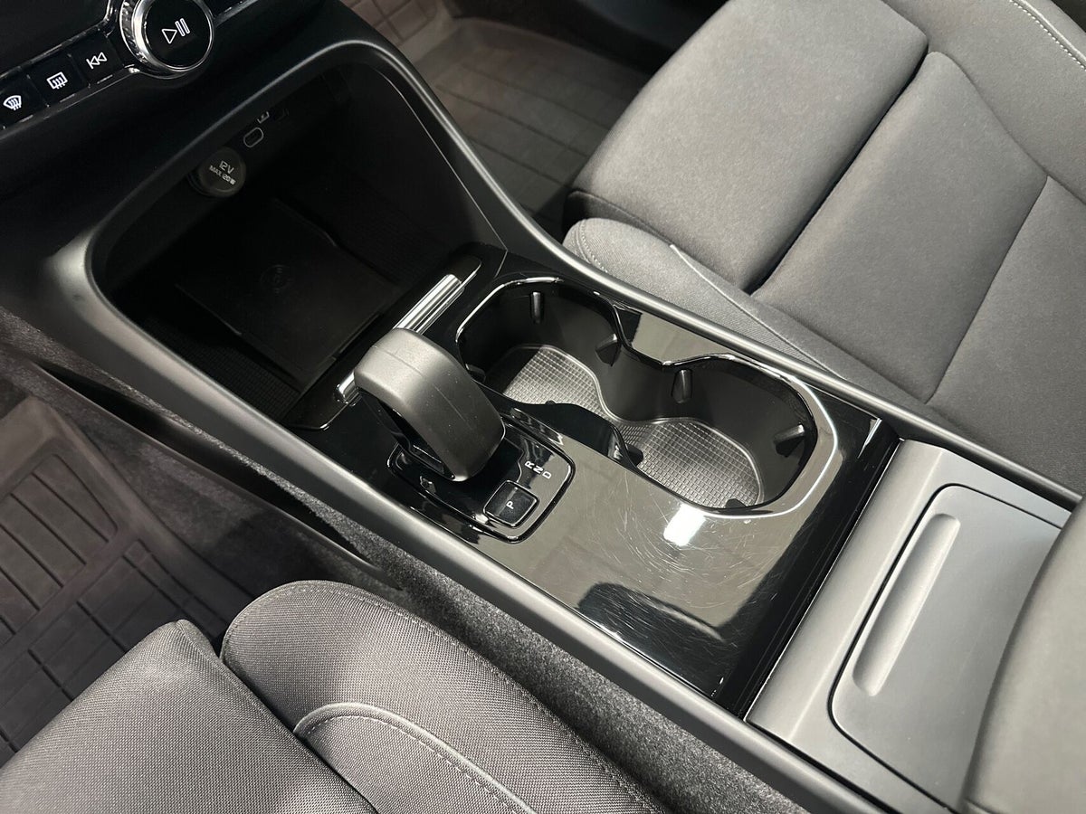Volvo XC40 ReCharge Extended Range Core billede 16
