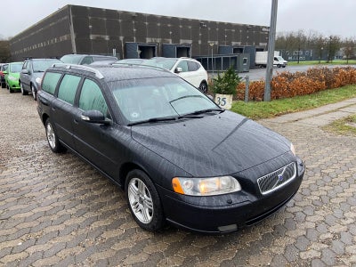 Volvo V70 2,4 140 Classic 5d