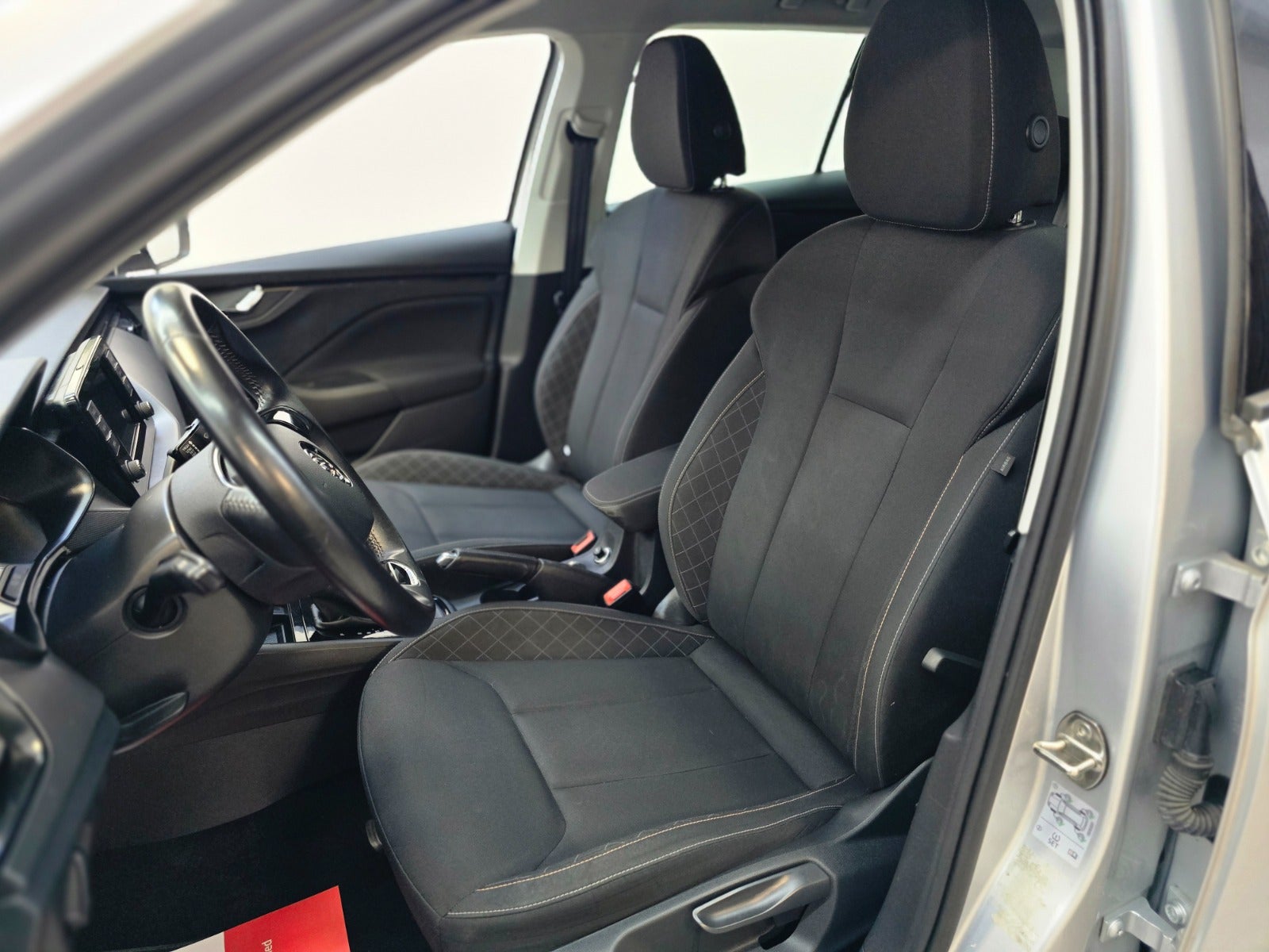 Billede af Skoda Kamiq 1,6 TDi 115 Ambition DSG