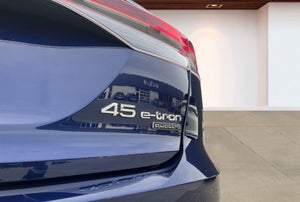 Audi Q4 e-tron Advance quattro