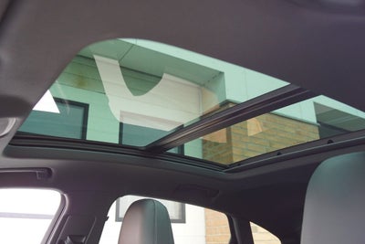 Audi e-tron S-line Sportback quattro