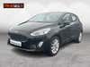 Ford Fiesta EcoBoost Titanium