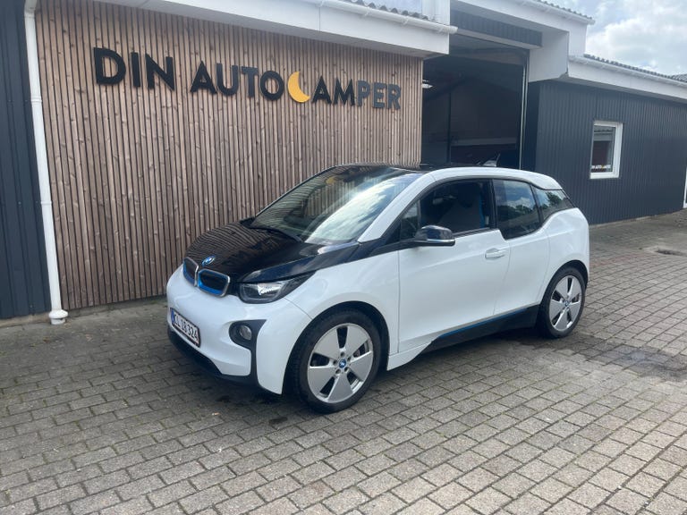 BMW i3 BEV