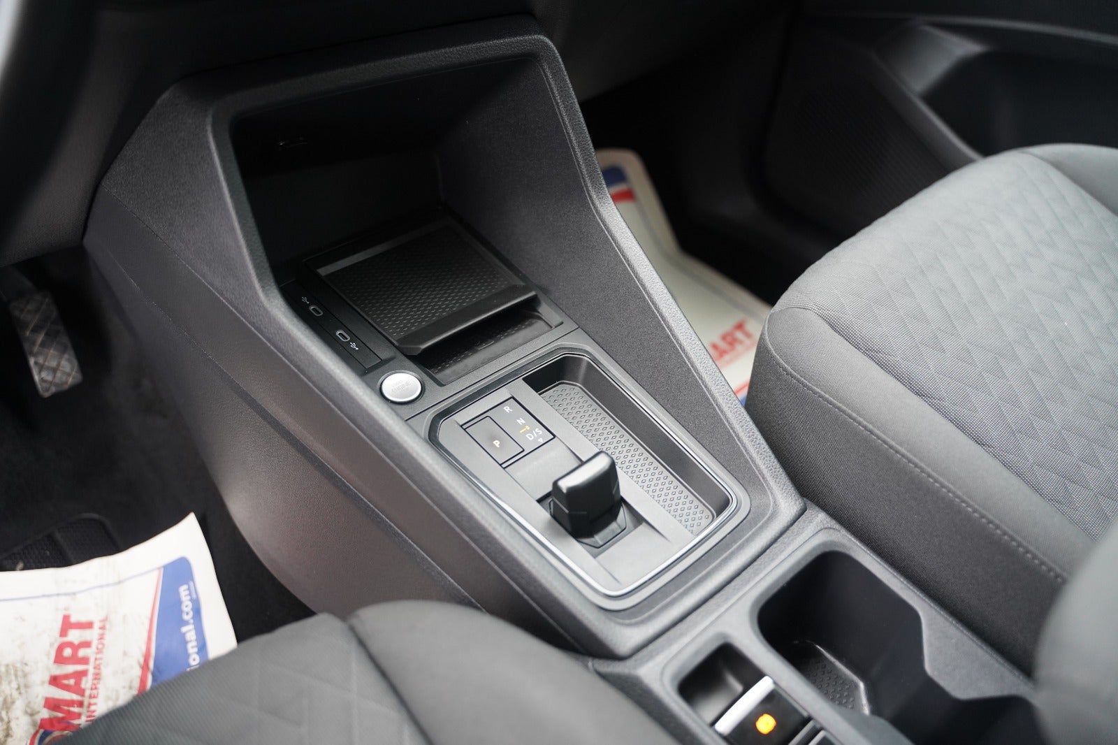 Billede af VW Caddy Maxi 1,5 TSi 114 Life DSG 7prs