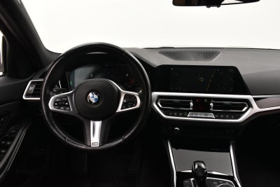 BMW 320d Sport Line aut.