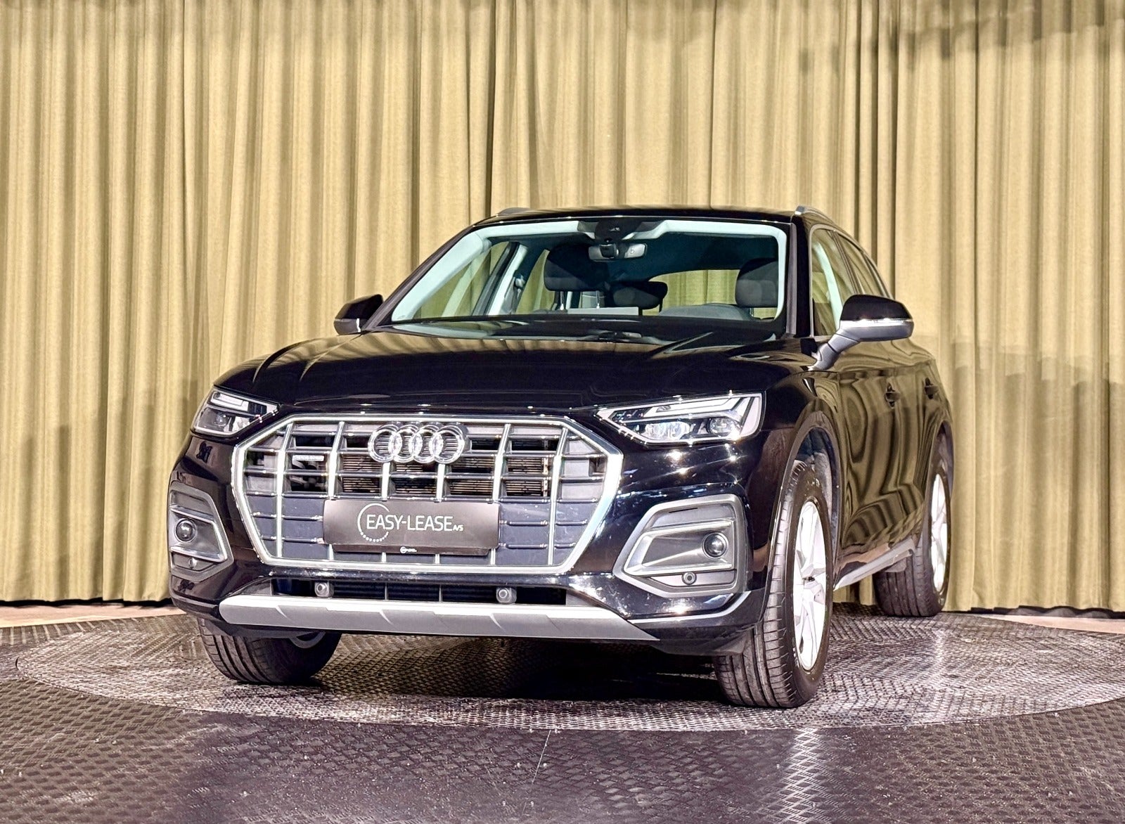 Audi Q5 50 TFSi e Prestige quattro S-tr.