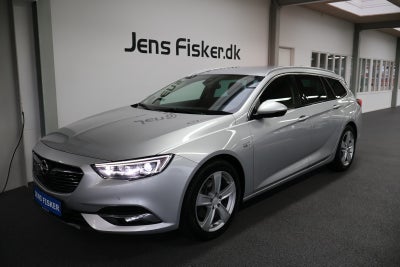 Opel Insignia 2,0 CDTi 170 Impress Sports Tourer aut. 5d