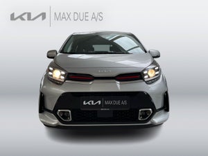 Kia Picanto GT-Line AMT