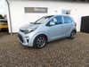 Kia Picanto MPi Attraction