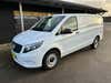 Mercedes Vito 114 CDi Kassevogn aut. L RWD thumbnail