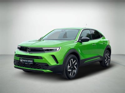 Opel Mokka-e Elegance