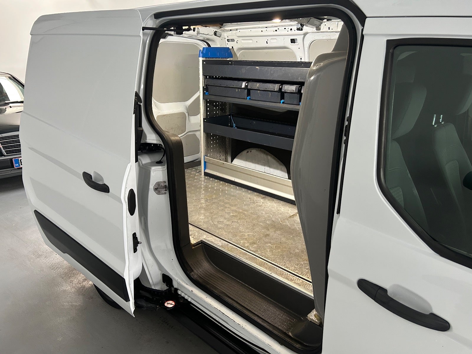 Billede af Ford Transit Connect 1,5 TDCi 100 Trend lang