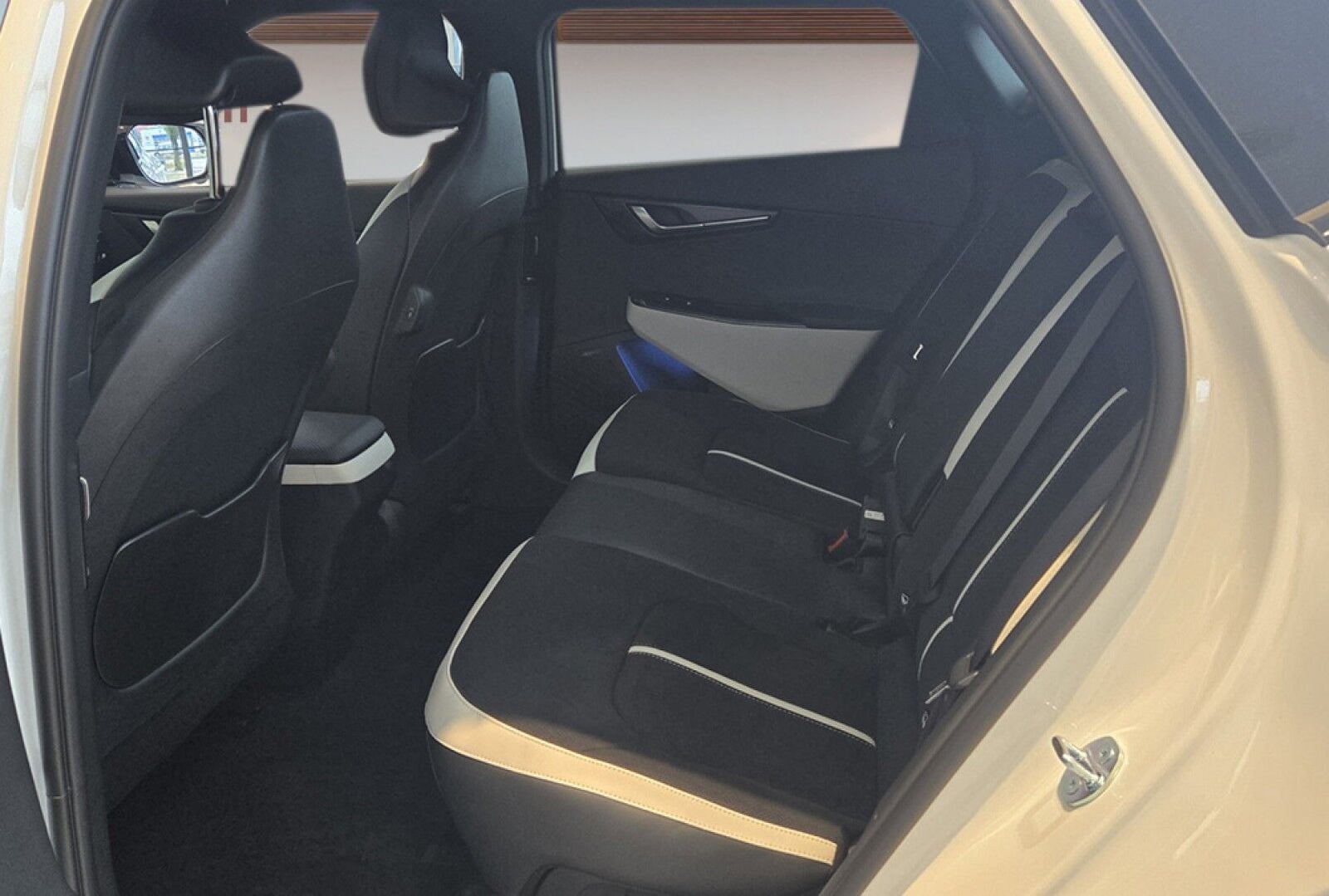 Kia EV6 Long Range GT-Line