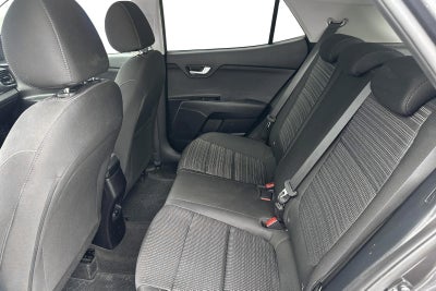 Kia Stonic T-GDi Edition+ DCT