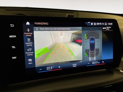 BMW iX1 xDrive30 M-Sport Premium