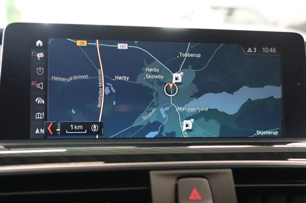 BMW 330d Gran Turismo Sport Line aut.