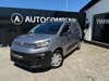 Citroën Berlingo BlueHDi 130 L1 ProffLine EAT8 Van