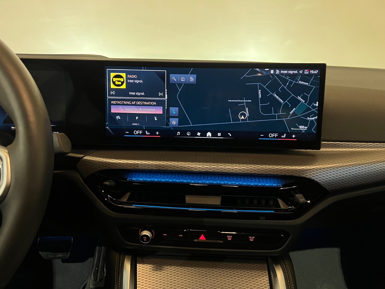 BMW i4 eDrive40 M-Sport