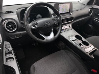Hyundai Kona EV Select billede 2